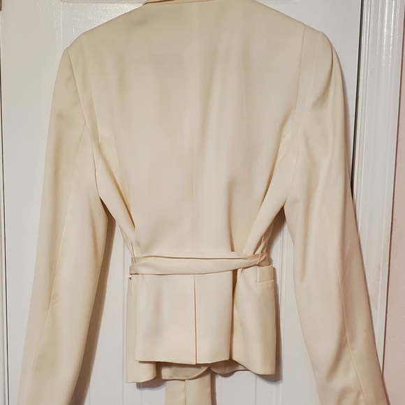 Womens suit jacket - Picture 2 of 2